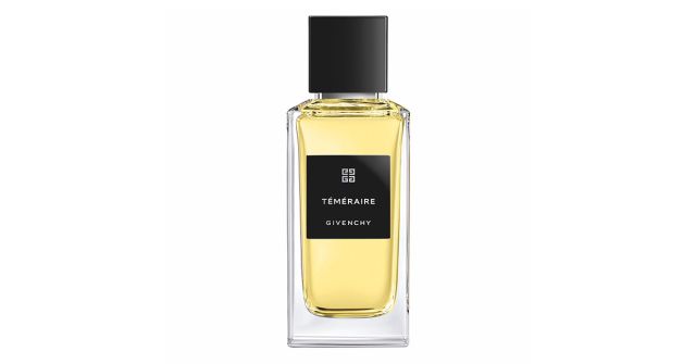 Accord Particulier Givenchy - una fragranza unisex 2020