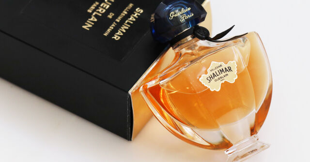 Shalimar Millésime Iris Guerlain - una fragranza unisex 2023