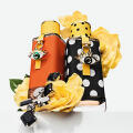 CAROLINA HERRERA Fearless & Fabulous Dot Drama Limited Edition