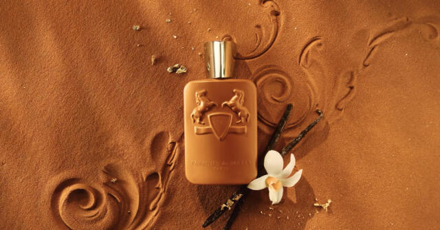 Althaïr Parfums de Marly コロン - 2023年の男性用 フレグランス
