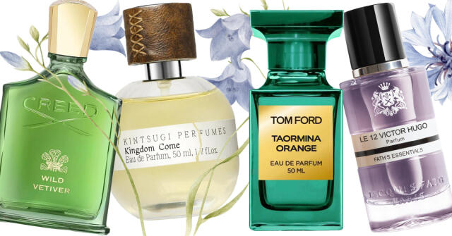 Taormina Orange Tom Ford 香水 - 2026年のユニセックス 新着フレグランス