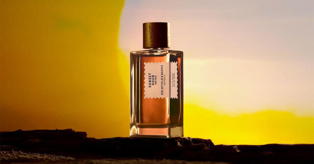 Sunset Hour Goldfield & Banks Australia 香水 - 2021年のユニ