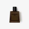 Burberry Hero Parfum Intense：男性のアクセサリーとしてトレンド化する「ナツメグ」