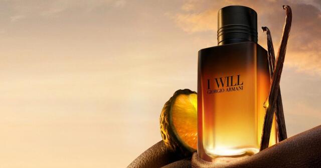 Emporio Armani Stronger With You Powerfully Giorgio Armani コロン