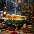 PotionのRoyal Amber：過度な装飾を排した、真の豪華さ