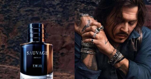 Sauvage Dior コロン - 2015年の男性用 フレグランス