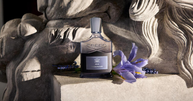 Wild Vetiver Creed 香水 - 2026年のユニセックス 新着フレグランス