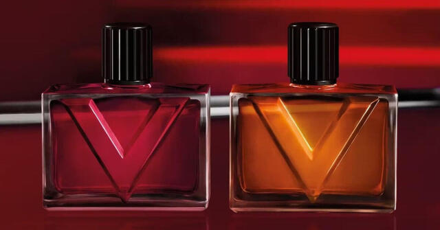 Vendetta Uomo (2026) Valentino コロン - 2026年の男性用 新着