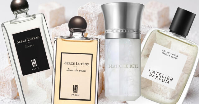 Jeux de Peau Serge Lutens 香水 - 2011年のユニセックス フレグランス