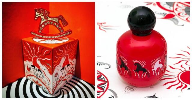 Comme des Garcons Series 3 Incense: Kyoto Comme des Garcons 香水