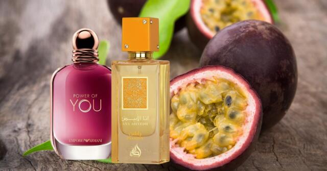 Power Of You Giorgio Armani 香水 - 2026年の女性用 新着フレグランス