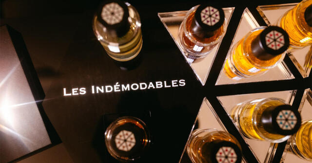 Vanille Havane Les Indemodables 香水 - 2020年のユニセックス