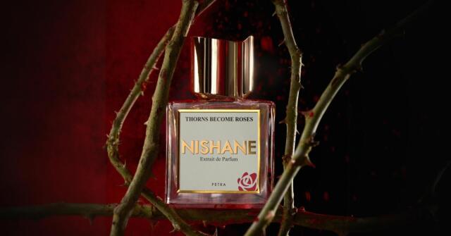 Hundred Silent Ways Nishane 香水 - 2016年のユニセックス フレグランス