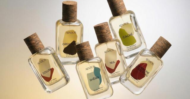 AENTOS、「Deep Root, Bold Journey」コレクションを発表