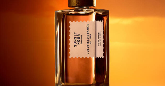 Sunset Hour Goldfield & Banks Australia 香水 - 2021年のユニ