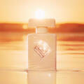 Initio Parfums Privéの「Lift Me Up」：バカンスの香りとは？