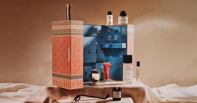 Rose Of No Man's Land Byredo 香水 - 2015年のユニセックス フレグランス