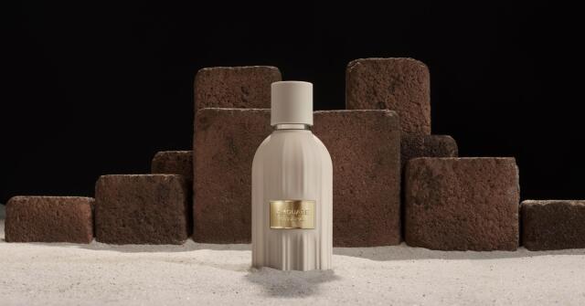 Amouage、The Essences Collectionに「Oud Zuhal」を追加 ― GCC地域限定・ラマダン向けエディション