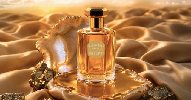 Spiritueuse Double Vanille Guerlain 香水 - 2007年のユニセックス