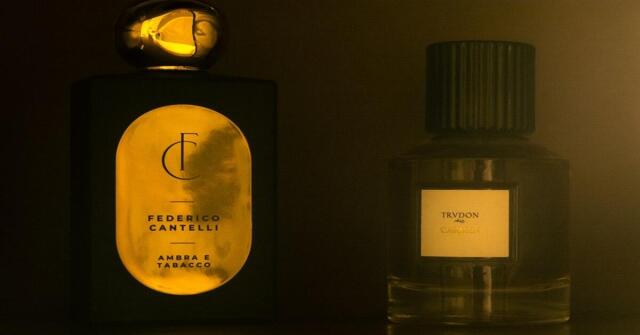 Tobacco Vanille Tom Ford 香水 - 2007年のユニセックス フレグランス