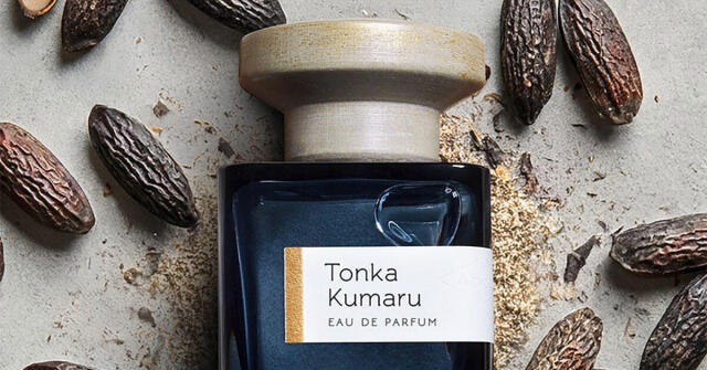 Atelier Materi Tonka Kumaru