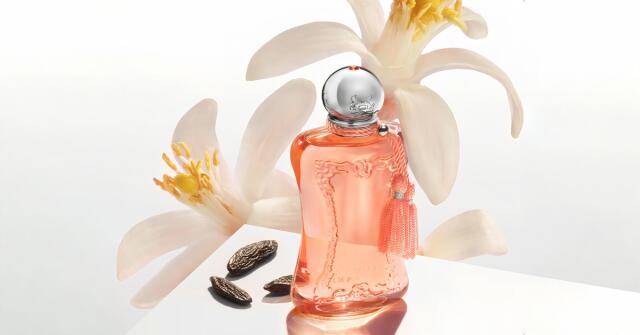 Athénaïs Parfums de Marly 香水 - 2026年の女性用 新着フレグランス