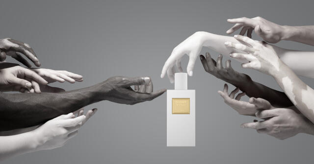 Ouder ParfumsのNivalis