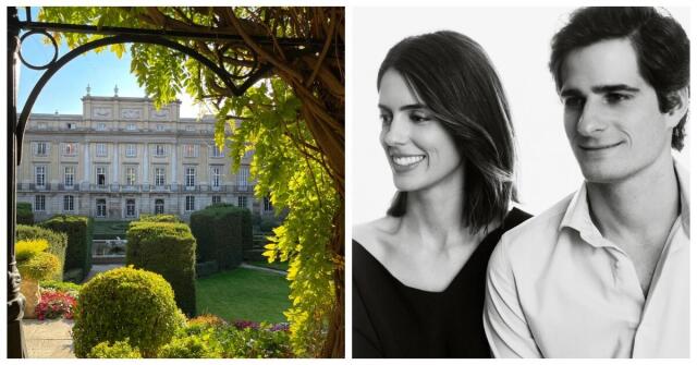 スペイン王室にルーツを持つメゾン、Fitz-James Stuartのご紹介