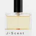 Esxence-2022における日本のブランドJ-Scent