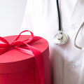 香水ギフトの提案：医師と看護師の方へ