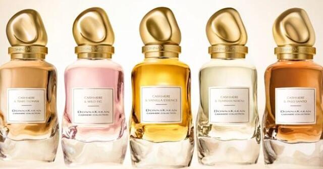 Donna Karan CASHMERE & ROSE ABSOLU