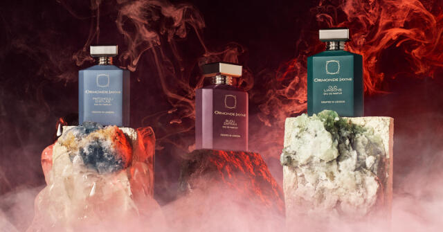 Ormond Jayneが「Four Corners REIMAGINED」コレクションを発表