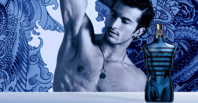 Armani Code Eau de Parfum (2024) Giorgio Armani コロン - 2024年の