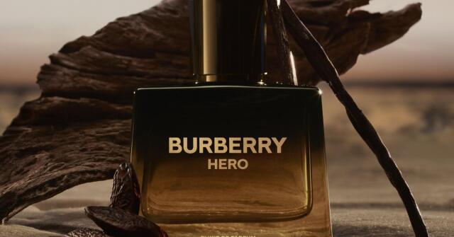 Hero Burberry コロン - 2021年の男性用 フレグランス