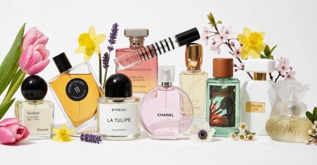 Chance Eau Tendre Chanel 香水 - 2010年の女性用 フレグランス