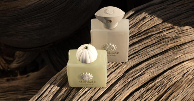 Decision Amouage 香水 - 2025年のユニセックス 新着フレグランス