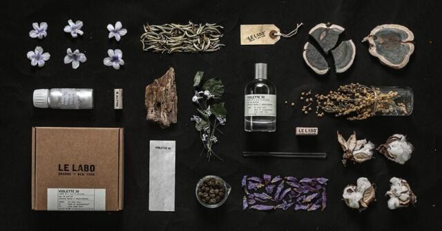 Violette 30 Le Labo 香水 - 2026年のユニセックス 新着フレグランス