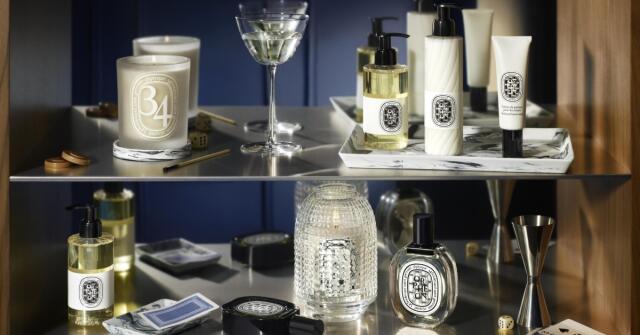 Orphéon Diptyque 香水 - 2026年のユニセックス 新着フレグランス