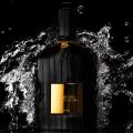 Tom Ford Black Orchid：夜の魅惑