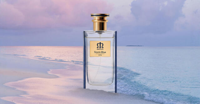 Makkah「Storm Blue」：三つの時代を紡ぐフゼア