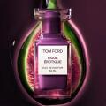 Tom FordのFigue Érotique：キャビアをトッピングしたバナナ日焼け止め