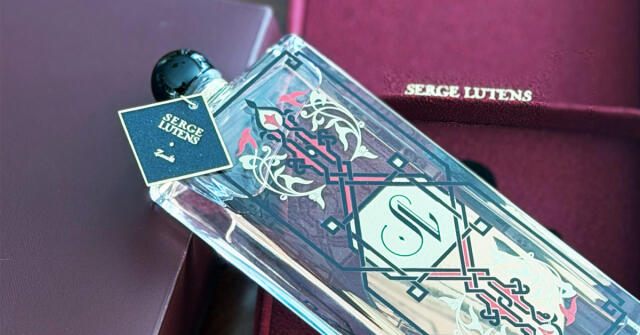 Sidi Bel-Abbès Serge Lutens 香水 - 2025年のユニセックス 新着