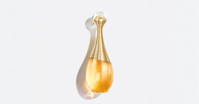 J'adore Intense Dior 香水 - 2026年の女性用 新着フレグランス