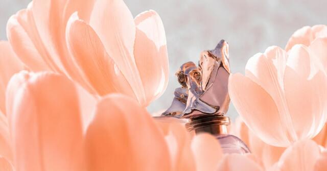 Symphony Louis Vuitton 香水 - 2021年のユニセックス フレグランス