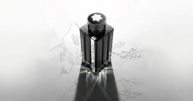 Extreme Leather Montblanc コロン - 2024年の男性用 フレグランス