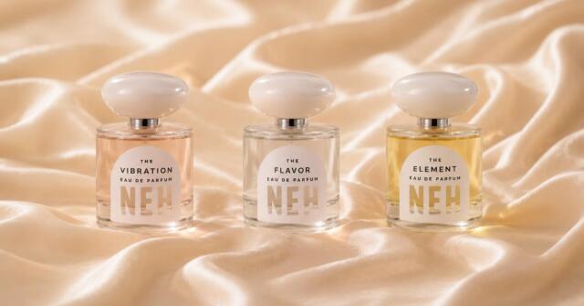 Delina Parfums de Marly 香水 - 2017年の女性用 フレグランス