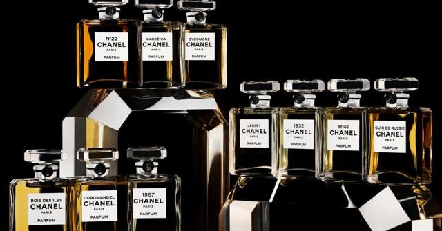 N°22 Extrait de Parfum Chanel 香水 - 2026年のユニセックス 新着