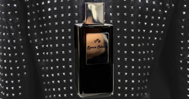 Black Aoud Montale コロン - 2006年の男性用 フレグランス