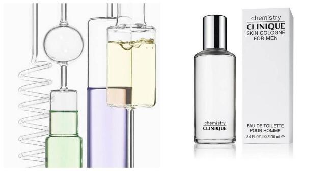 Clinique Chemistry에 얽힌 짧은 이야기