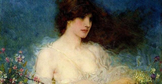 사랑의 달: 향수 선택